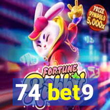 74 bet9